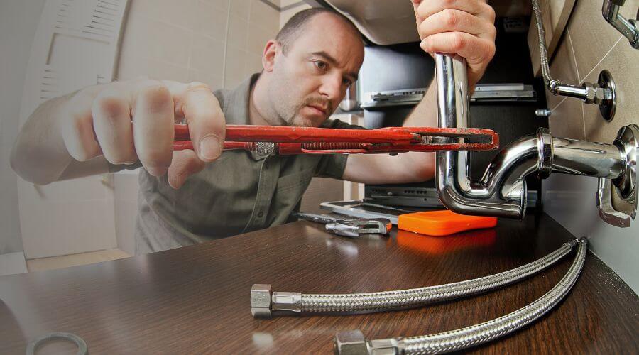 Local sewer line repair in Newport, RI